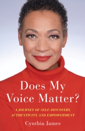 Does My Voice Matter? 9781647422431 Paperback Does My Voice Matter? 9781647422431 Paperback