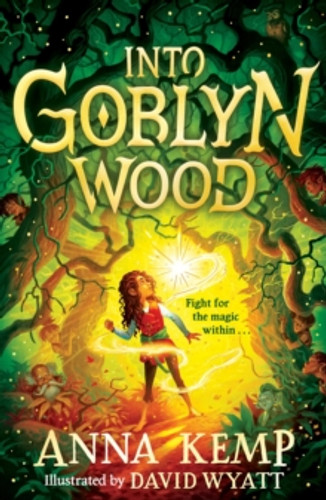 Into Goblyn Wood 9781398503830 Paperback Into Goblyn Wood 9781398503830 Paperback