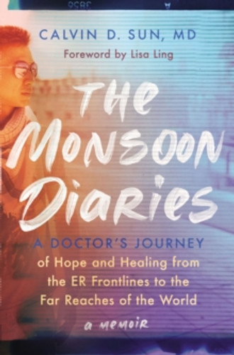The Monsoon Diaries 9780785291756 Hardback