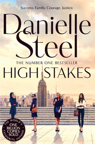 High Stakes 9781529022087 Paperback High Stakes 9781529022087 Paperback