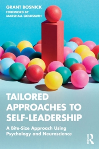 Tailored Approaches to Self-Leadership 9780367649333 Paperback Tailored Approaches to Self-Leadership 9780367649333 Paperback