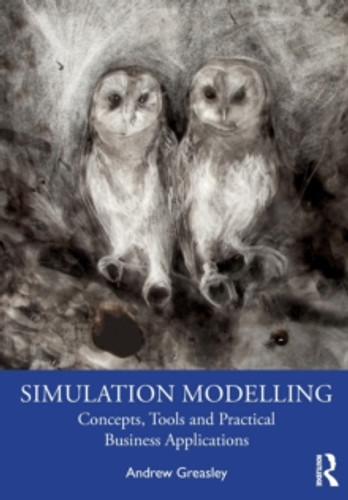 Simulation Modelling 9780367643539 Paperback Simulation Modelling 9780367643539 Paperback