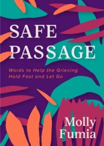 Safe Passage 9781684811182 Paperback