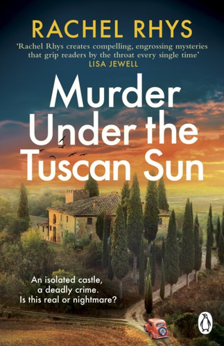 Murder Under the Tuscan Sun 9781529176575 Paperback Murder Under the Tuscan Sun 9781529176575 Paperback