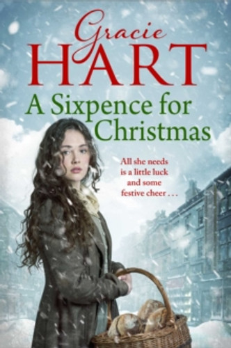 A Sixpence for Christmas 9781398508125 Paperback A Sixpence for Christmas 9781398508125 Paperback