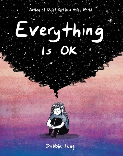 Everything Is OK 9781524863272 Paperback