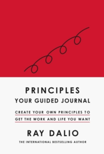 Principles: Your Guided Journal 9781398520929 Hardback Principles: Your Guided Journal 9781398520929 Hardback