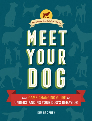 Meet Your Dog 9781452148991 Hardback Meet Your Dog 9781452148991 Hardback