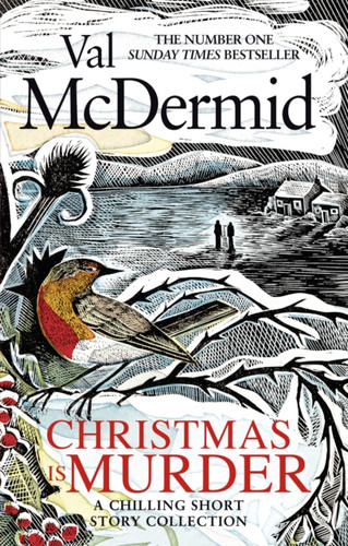 Christmas is Murder 9780751581768 Paperback Christmas is Murder 9780751581768 Paperback