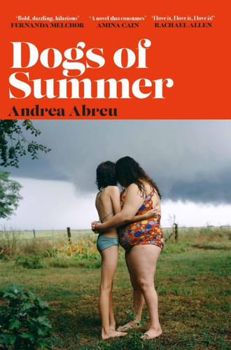 Dogs of Summer 9781474624084 Paperback Dogs of Summer 9781474624084 Paperback