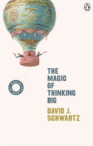 The Magic of Thinking Big 9781785042430 Paperback