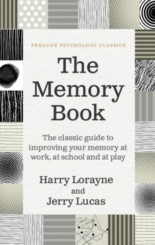The Memory Book 9781911440352 Paperback