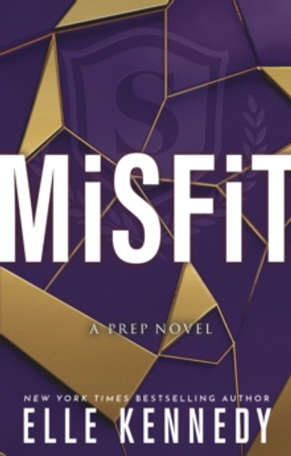 Misfit 9780349435930 Paperback Misfit 9780349435930 Paperback