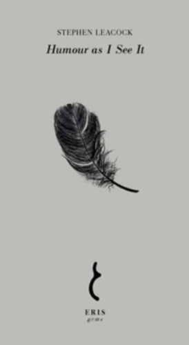 Humour as I See It 9781912475780 Book