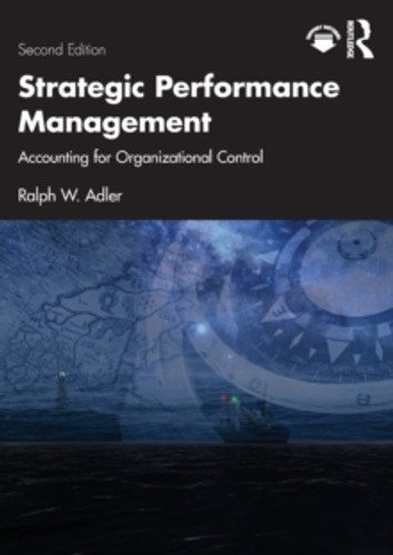 Strategic Performance Management 9781032211886 Paperback