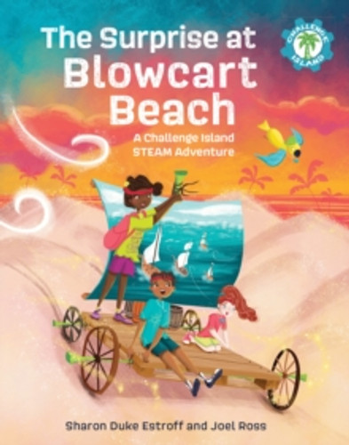 The Surprise at Blowcart Beach 9781513134956 Hardback The Surprise at Blowcart Beach 9781513134956 Hardback