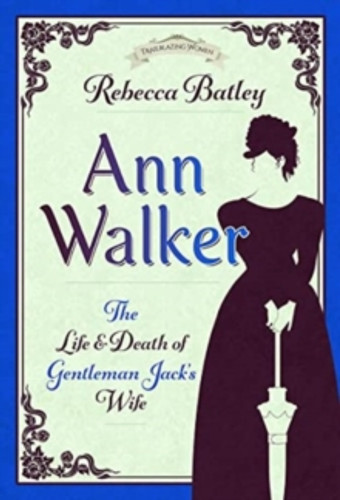 Ann Walker 9781399099288 Hardback