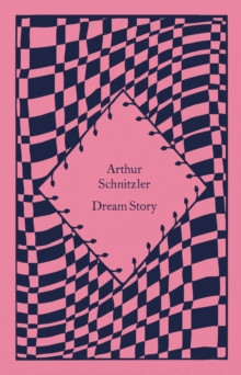 Dream Story 9780241620229