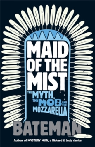 Maid of the Mist 9781472201317 Paperback Maid of the Mist 9781472201317 Paperback