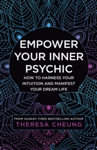 Empower Your Inner Psychic 9780008536497 Paperback Empower Your Inner Psychic 9780008536497 Paperback