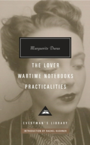 The Lover, Wartime Notebooks, Practicalities 9781841593807 Hardback