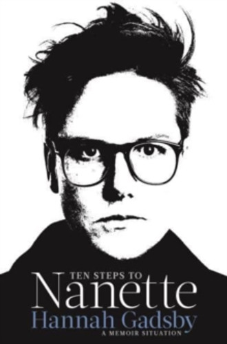 Ten Steps to Nanette 9781911630258 Paperback