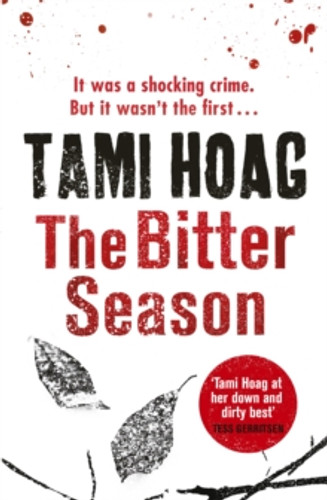 The Bitter Season 9781409152002 Paperback The Bitter Season 9781409152002 Paperback