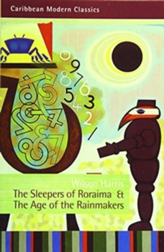 The Sleepers of Roraima & The Age of Rainmakers 9781845231651 Paperback