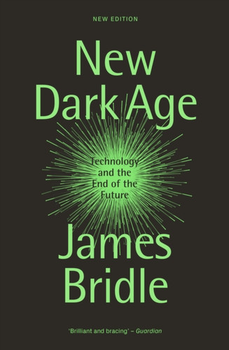 New Dark Age 9781804290422 Paperback New Dark Age 9781804290422 Paperback