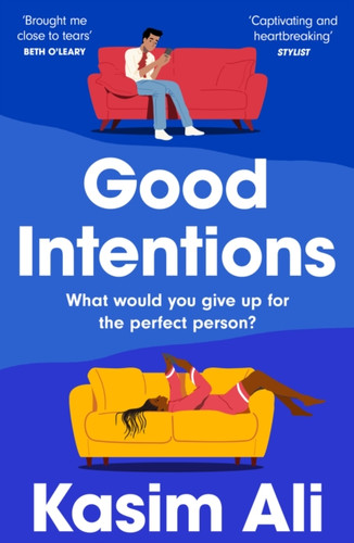 Good Intentions 9780008450793 Paperback Good Intentions 9780008450793 Paperback