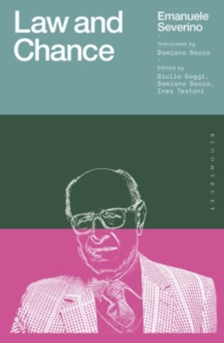 Law and Chance 9781350273139 Paperback