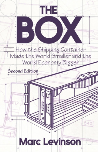 The Box 9780691170817 Paperback The Box 9780691170817 Paperback