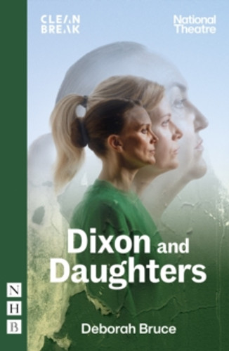 Dixon and Daughters 9781839041518 Paperback Dixon and Daughters 9781839041518 Paperback