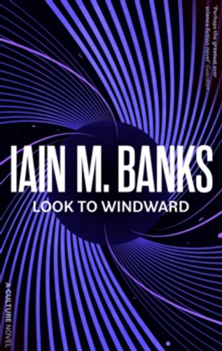 Look To Windward 9780356521695 Paperback