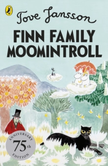 Finn Family Moomintroll 9780241588192 Paperback