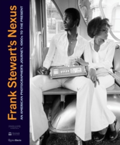 Frank Stewart’s Nexus 9780847899357 Hardback
