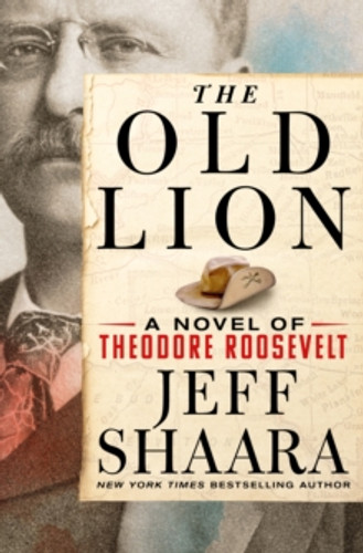 The Old Lion 9781250279941 Hardback The Old Lion 9781250279941 Hardback