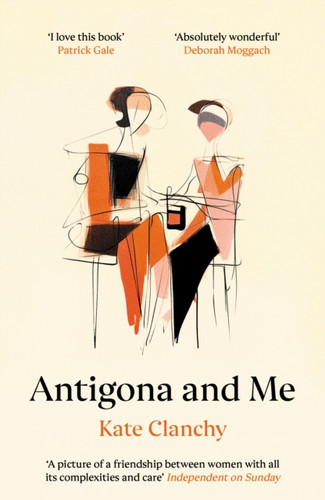 Antigona and Me 9781800751866 Paperback Antigona and Me 9781800751866 Paperback