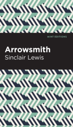Arrowsmith 9798888970973 Hardback