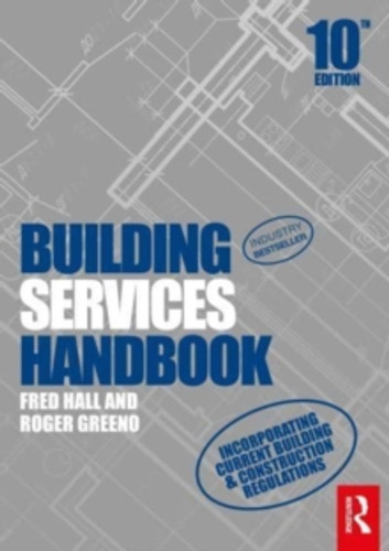 Building Services Handbook 9781032548371 Paperback Building Services Handbook 9781032548371 Paperback