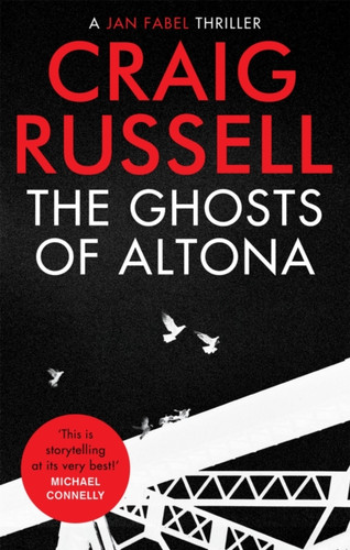 The Ghosts of Altona 9781472131010 Paperback