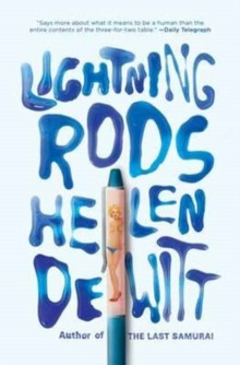 Lightning Rods 9781908276292 Paperback
