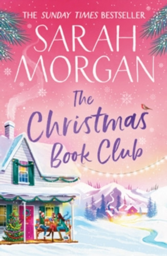 The Christmas Book Club 9781848459205 Paperback The Christmas Book Club 9781848459205 Paperback