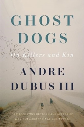 Ghost Dogs 9781324000440 Hardback