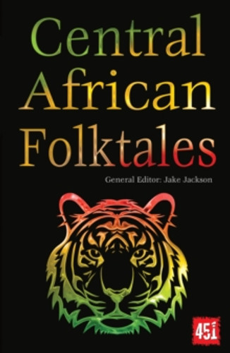 Central African Folktales 9781804177808 Paperback Central African Folktales 9781804177808 Paperback