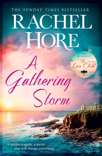 A Gathering Storm 9781471195693 Paperback