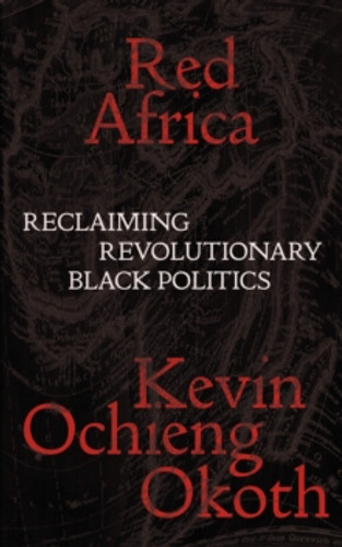 Red Africa 9781839767371 Paperback Red Africa 9781839767371 Paperback