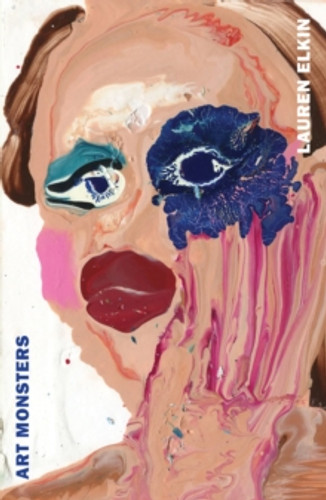 Art Monsters 9781529922554 Paperback Art Monsters 9781529922554 Paperback