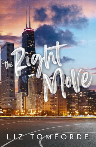 The Right Move 9781399728560 Paperback