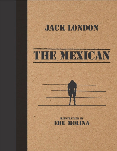 The Mexican 9781595342966 Paperback The Mexican 9781595342966 Paperback